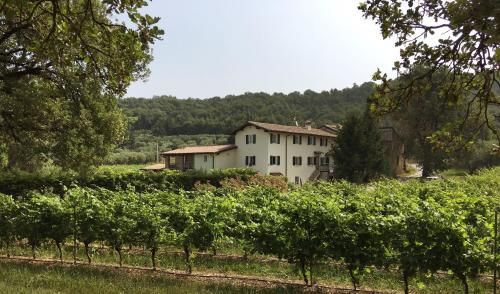 Agriturismo Ca' Castellani 3 estrelas em Bardolino
