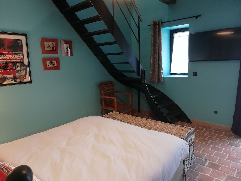 Les Granges de l'Épan 2