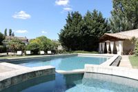 Justin de Provence+Billet au Pont d'Avignon