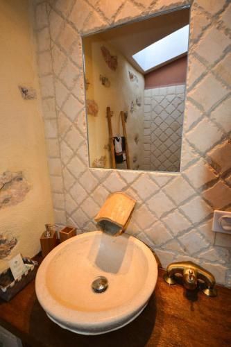 Les Gîtes du Lac 3 estrelas em Montauroux