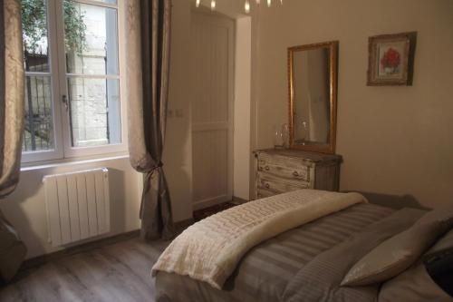 Nature & Chateaux 4 étoiles à Chinon