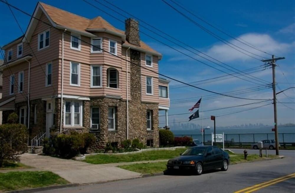The Harbor House Bed & Breakfast 2 estrellas en Nueva York