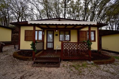 Agriturismo B&B Corte Tonolli 2