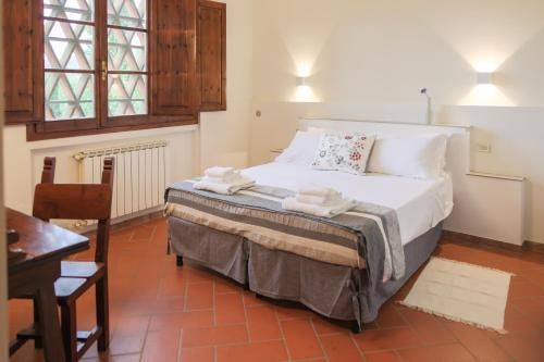 Fattoria Pagnana Suites & Pool 2