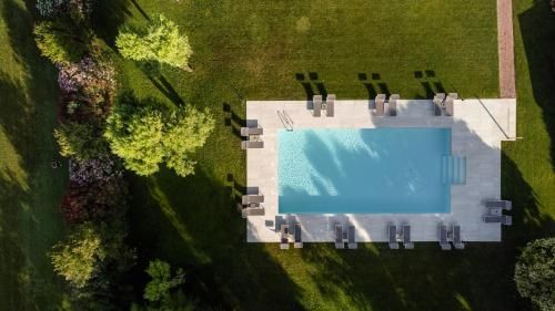 Agriturismo Moscatello 1