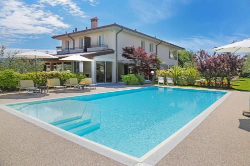 Agriturismo La Rocca 4 estrelas em Bardolino