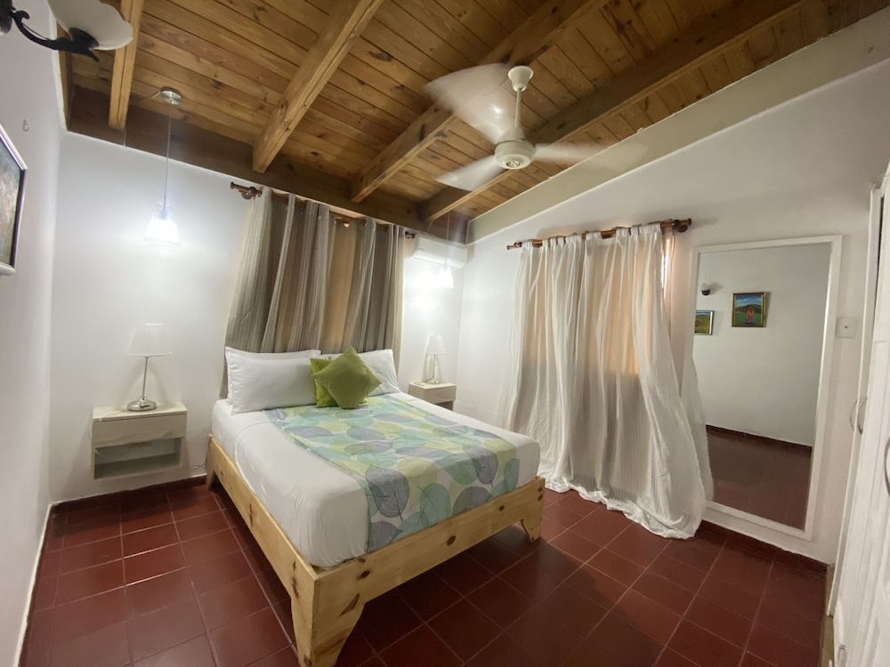 Hostal Magallanes Bayahibe 2