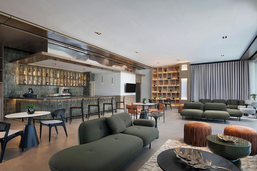 Residence Inn by Marriott Santiago de los Caballeros 2