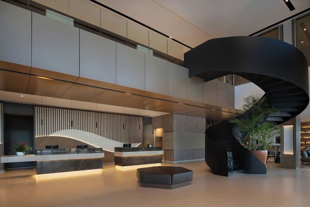 Residence Inn by Marriott Santiago de los Caballeros 3