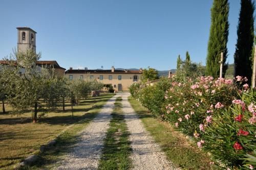 Agriturismo San Rocco 2