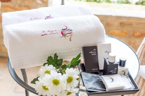 Agriturismo Il Sapore Della Luna 3