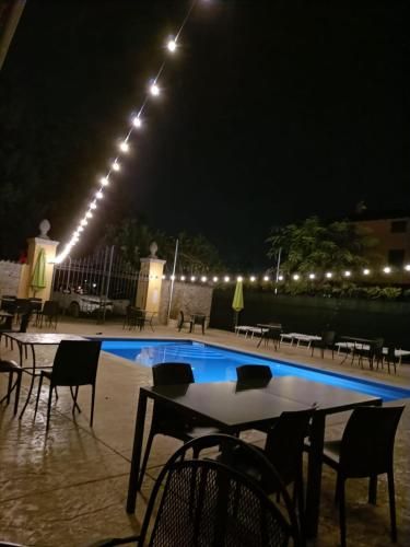 Agriturismo Corte Gaia 1