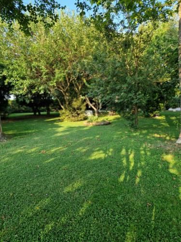 Agriturismo Corte Gaia 2