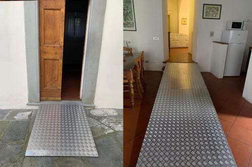 Agriturismo Fattoria di Sommaia 3