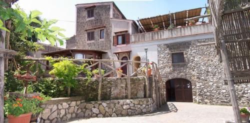 Agriturismo Il Giardino di Vigliano 3