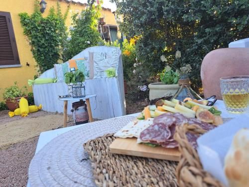 Agriturismo Lu Nodu 2