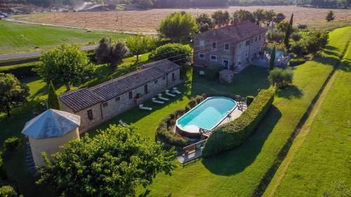 Agriturismo Palazzi Del Papa 1