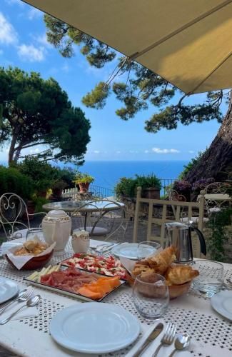 Uliveto Saglietto Agriturismo a Poggi Apartments 3