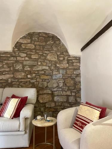 Uliveto Saglietto Agriturismo a Poggi Apartments 2