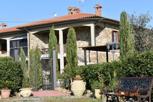 Agriturismo La Spiga 3