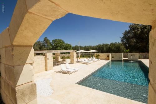 Agriturismo La Turrita 2