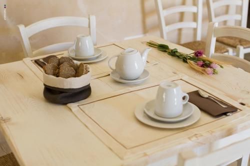 Agriturismo La Turrita 3