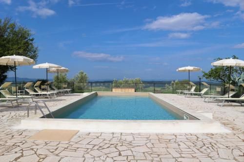 Fattoria del Colle 1