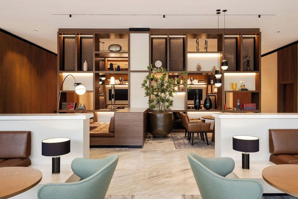 AC Hotel Santiago de los Caballeros 3