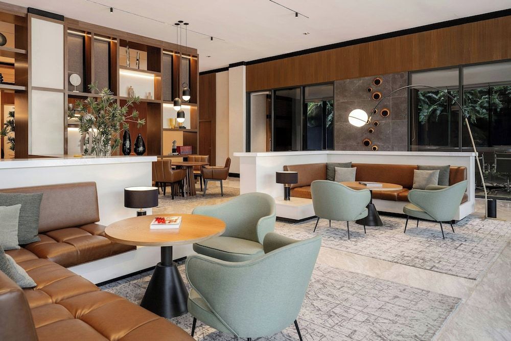 AC Hotel Santiago de los Caballeros 2