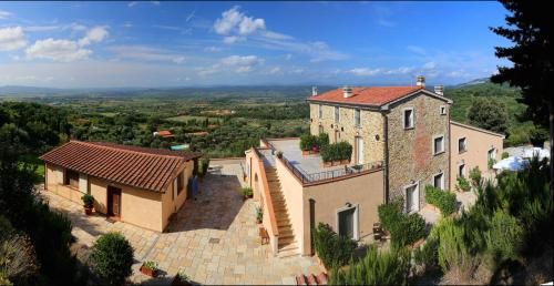 La Cianella - Adult Only 1