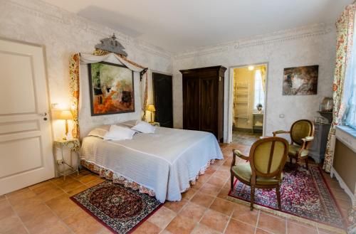 Domaine de la Chartreuse Dautré 3