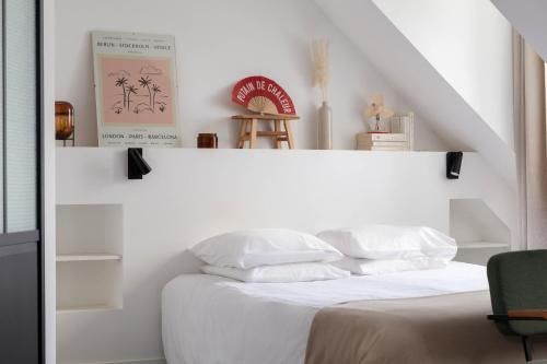 Artefact 3 estrelas em Lamballe