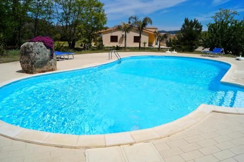 Agriturismo Rocce Bianche 3