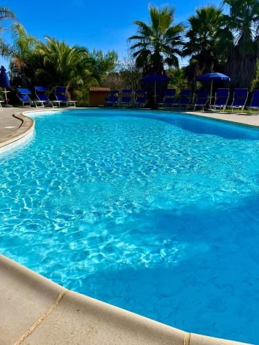 Agriturismo Rocce Bianche 2