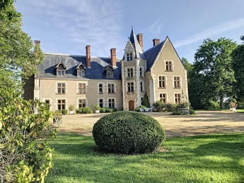 l'Abeaupinière 1