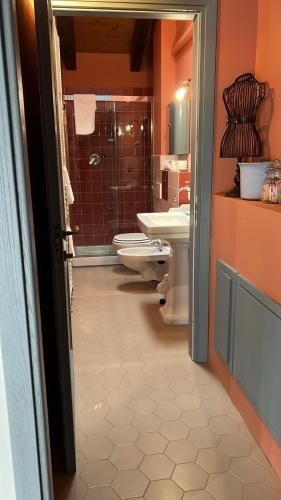 Agriturismo Rio Verde 2