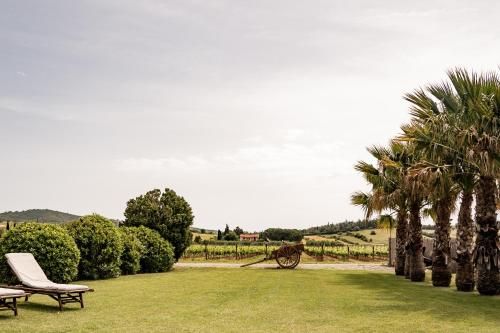 Agriturismo Santa Lucia 1