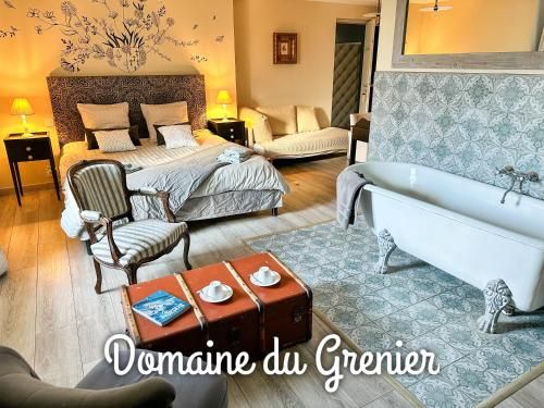 Domaine du Grenier 3