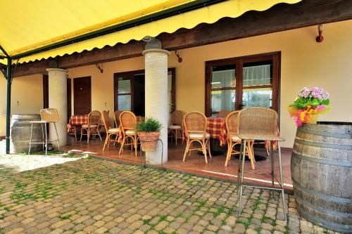 Agriturismo Podere San Michele 3 estrelas em San Vincenzo