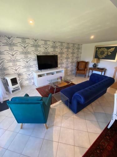 Maison de Montgibaud 2