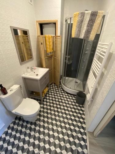 Maison de Montgibaud 3