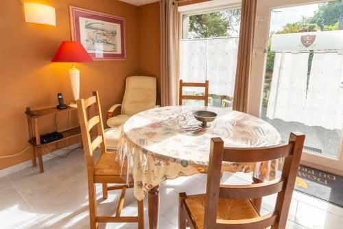 Domaine du Pressoir 3