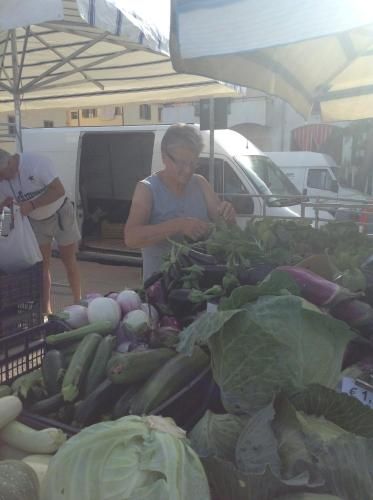 Agriturismo L'Arca di Anna Brambilla 1