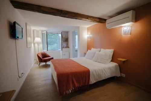 Bed & Breakfast Perbos 1556 2