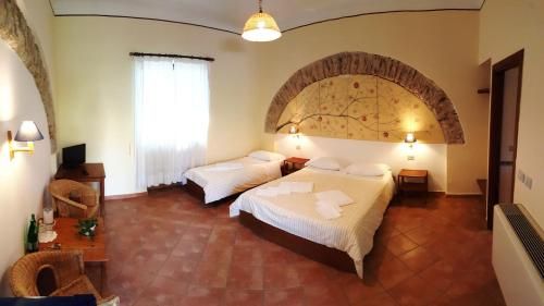 Farmstay La Morella 3