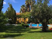 Farmstay La Morella