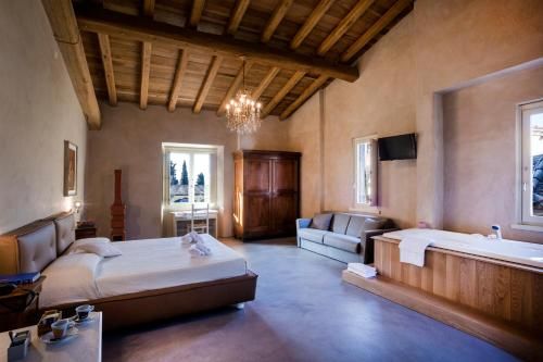 Agriturismo Pratello 1