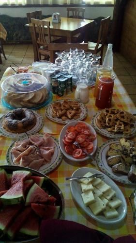 Agriturismo Ghiritina 3