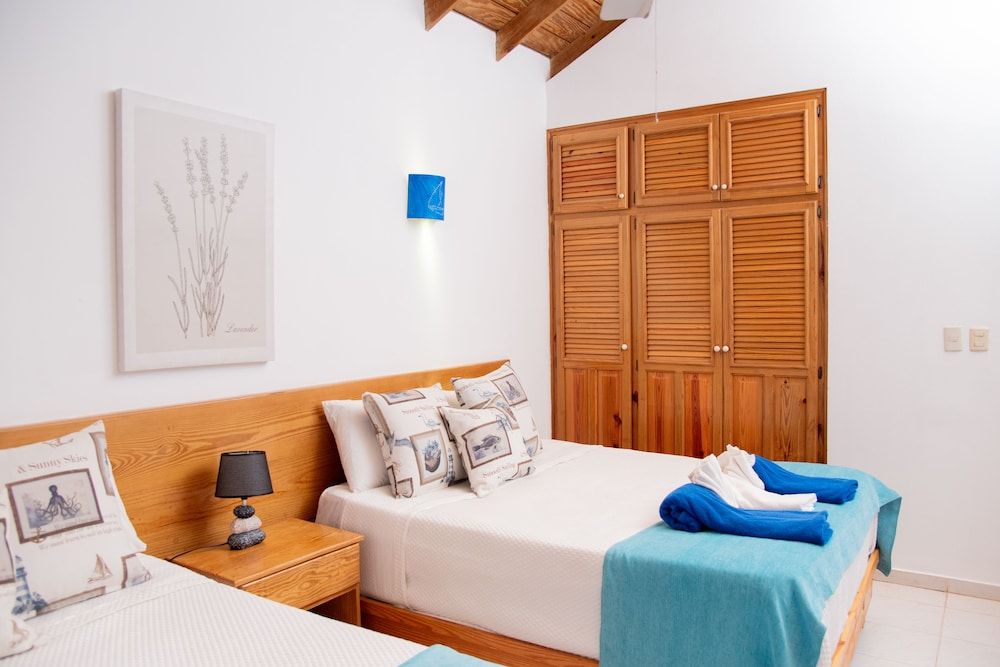 El Pelicano Apart-Hotel 2