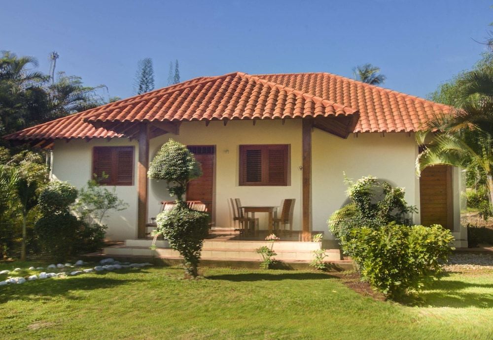 Villa Diana Ocean Front